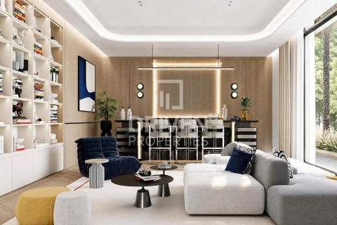 Villa de 6 dormitorios en District 11, UAE No. 212276 6