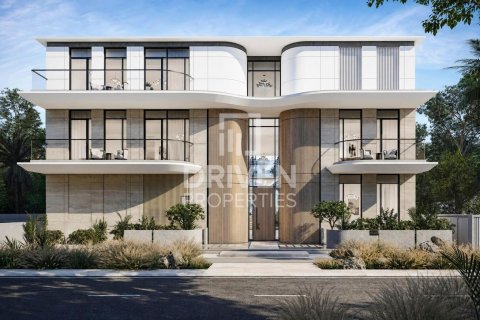 Villa de 6 dormitorios en District 11, UAE No. 212276 19