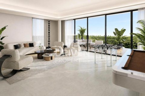Villa de 6 dormitorios en District 11, UAE No. 212276 3