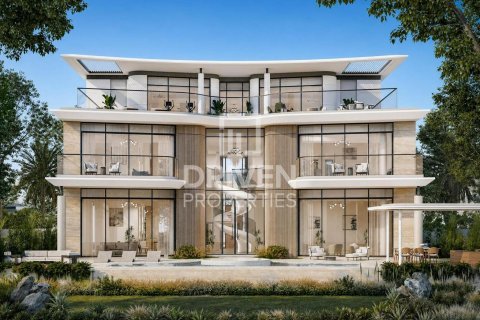 Villa de 6 dormitorios en District 11, UAE No. 212276 15