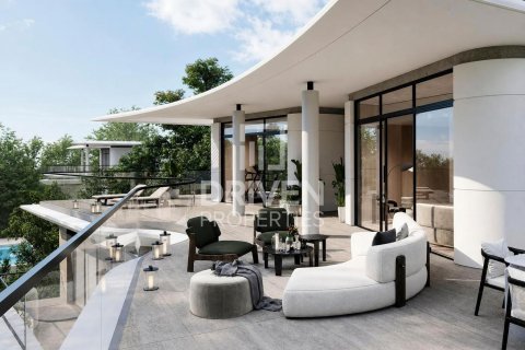 Villa de 6 dormitorios en District 11, UAE No. 212276 10