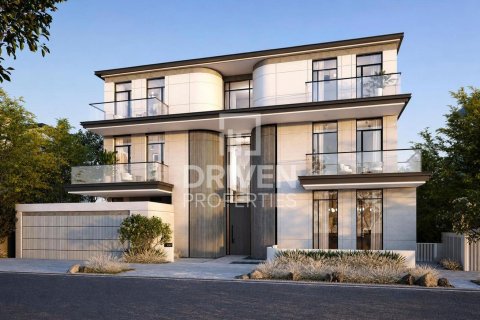Villa de 6 dormitorios en District 11, UAE No. 212276 17