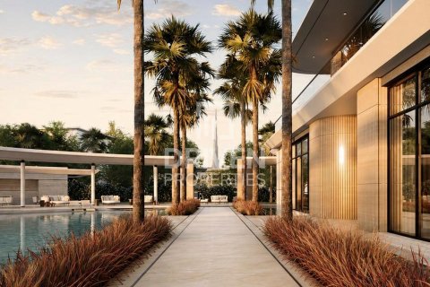 Villa de 6 dormitorios en District 11, UAE No. 212276 13