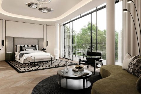 Villa de 6 dormitorios en District 11, UAE No. 212276 7
