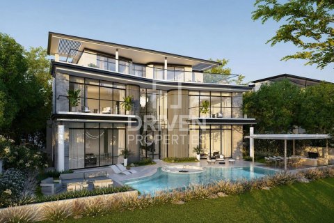 Villa de 6 dormitorios en District 11, UAE No. 212276 16