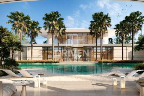 Villa de 6 dormitorios en District 11, UAE No. 212276 20