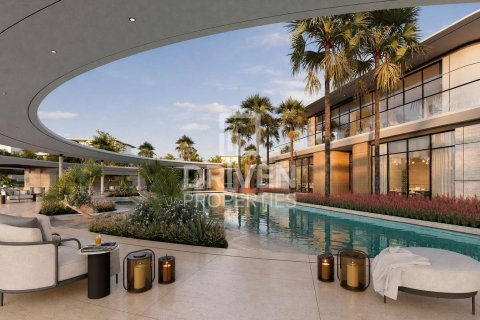 Villa de 6 dormitorios en District 11, UAE No. 212276 21