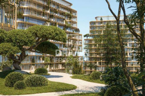 Квартира с 1 спальней в Дубай, ОАЭ №204002 21