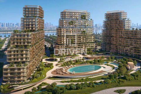 Квартира с 1 спальней в Дубай, ОАЭ №204002 10
