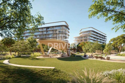 Квартира с 1 спальней в Дубай, ОАЭ №204002 28