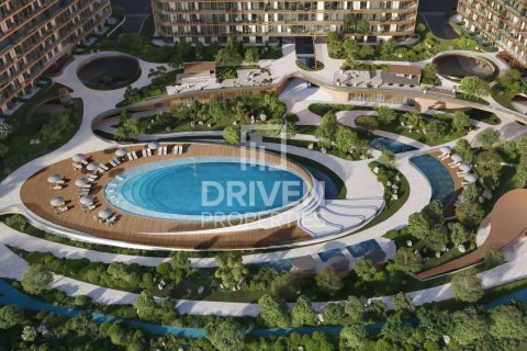 Квартира с 1 спальней в Дубай, ОАЭ №204002 12
