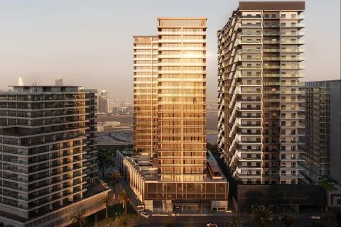 Apartment de 2 dormitorios en Palm Jumeirah, UAE No. 139871