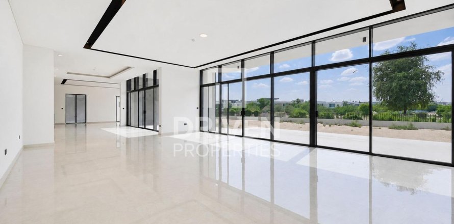 6 غرفة نوم فيلا في Golf Place, الإمارات العربية المتحدة رقم 223249