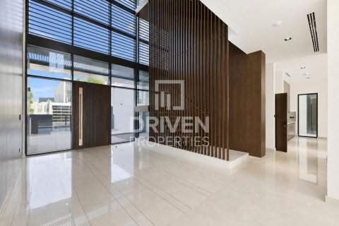 6 غرفة نوم فيلا في Golf Place, الإمارات العربية المتحدة رقم 223249 12
