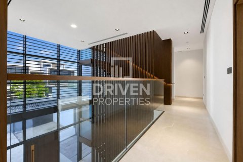 6 غرفة نوم فيلا في Golf Place, الإمارات العربية المتحدة رقم 223249 15