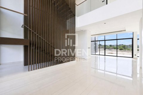 6 غرفة نوم فيلا في Golf Place, الإمارات العربية المتحدة رقم 223249 13