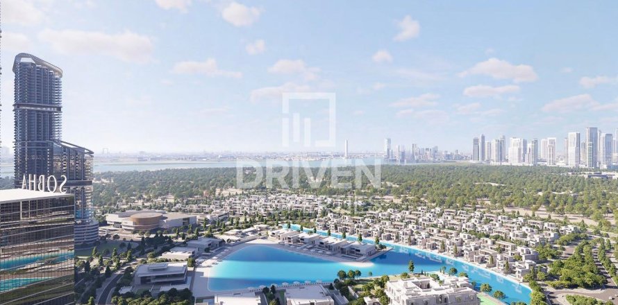 1 bedroom Apartment in Dubai, UAE No. 211513