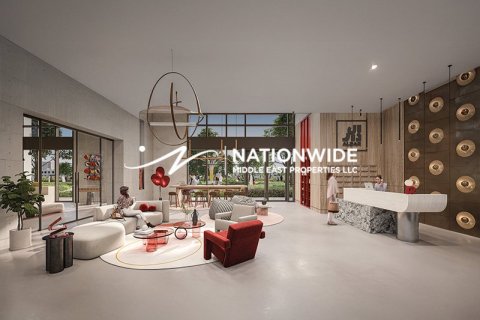 1 bedroom Apartment in Abu Dhabi, UAE No. 125724 7