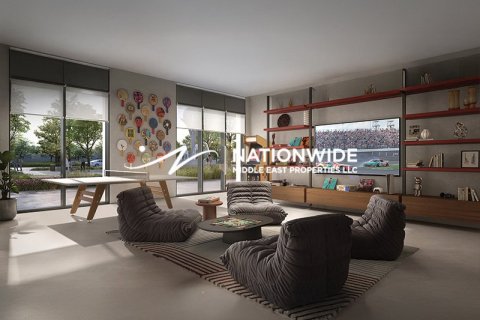 1 bedroom Apartment in Abu Dhabi, UAE No. 125724 8