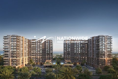 1 bedroom Apartment in Abu Dhabi, UAE No. 125724 5