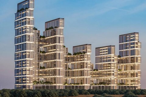 1 bedroom Apartment in Sobha Hartland, UAE No. 167721 19