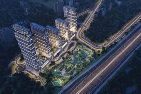 1 bedroom Apartment in Sobha Hartland, UAE No. 167721 12