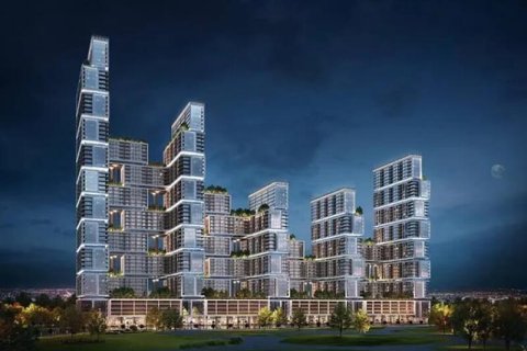 1 bedroom Apartment in Sobha Hartland, UAE No. 167721 8