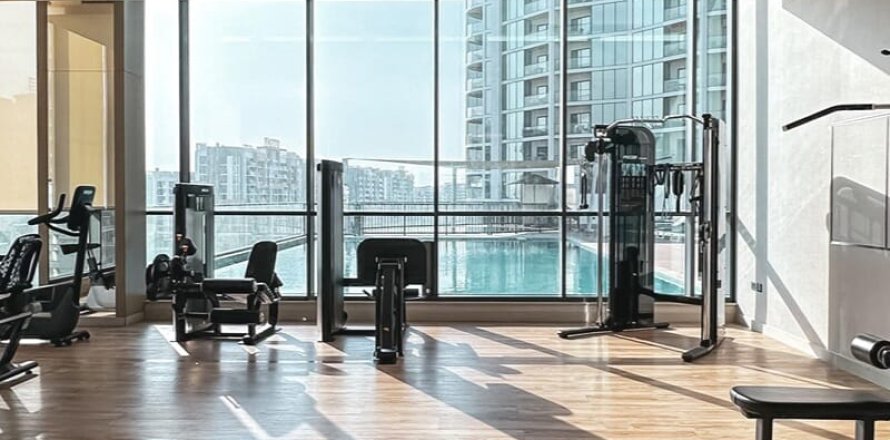 1 bedroom Apartment in Sobha Hartland, UAE No. 167721
