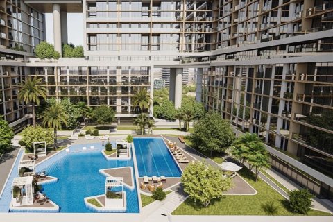 1 bedroom Apartment in Sobha Hartland, UAE No. 167721 13