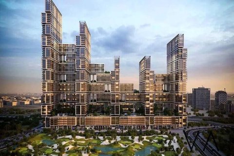 1 bedroom Apartment in Sobha Hartland, UAE No. 167721 9