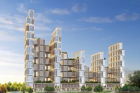1 bedroom Apartment in Sobha Hartland, UAE No. 167721 15