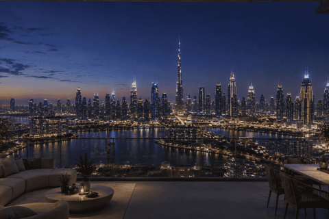 1 bedroom Apartment in Sobha Hartland, UAE No. 167721 17