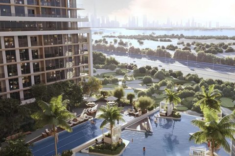 1 bedroom Apartment in Sobha Hartland, UAE No. 167721 6