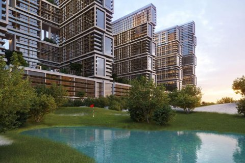 1 bedroom Apartment in Sobha Hartland, UAE No. 167721 14
