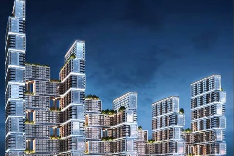 1 bedroom Apartment in Sobha Hartland, UAE No. 167721 3
