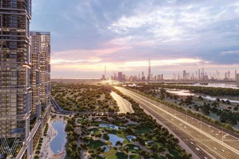 1 bedroom Apartment in Sobha Hartland, UAE No. 167721 4