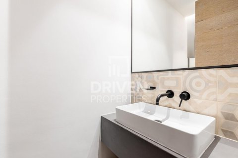 Appartement de 1 chambre à Sobha Hartland, UAE No. 221564 11