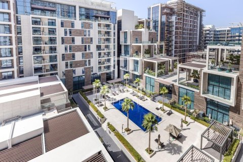 Appartement de 1 chambre à Sobha Hartland, UAE No. 221564 13