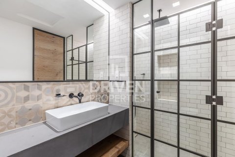 Appartement de 1 chambre à Sobha Hartland, UAE No. 221564 12