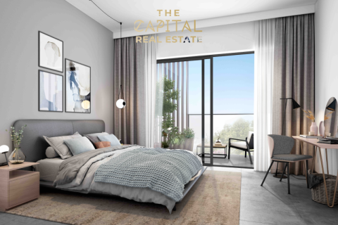 Townhouse de 3 dormitorios en Dubai, UAE No. 7624 3