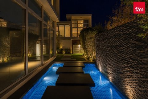 Villa de 6 dormitorios en Dubai, UAE No. 205693 6