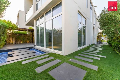 Villa de 6 dormitorios en Dubai, UAE No. 205693 20