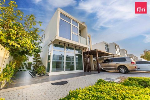 Villa de 6 dormitorios en Dubai, UAE No. 205693 18