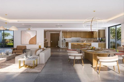 2 bedrooms Villa on the Yas Acres, UAE No. 55936 5