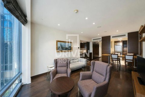 1 bedroom Apartment in Downtown Dubai (Downtown Burj Dubai), UAE No. 211422