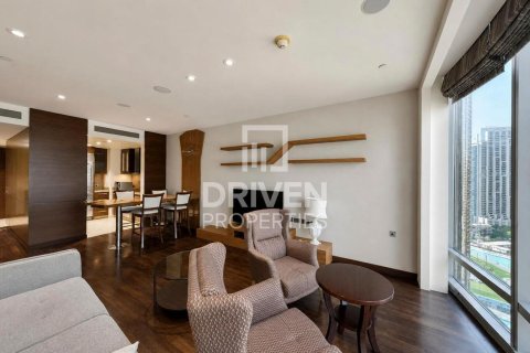 1 bedroom Apartment in Downtown Dubai (Downtown Burj Dubai), UAE No. 211422 5