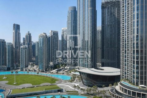1 bedroom Apartment in Downtown Dubai (Downtown Burj Dubai), UAE No. 211422 17