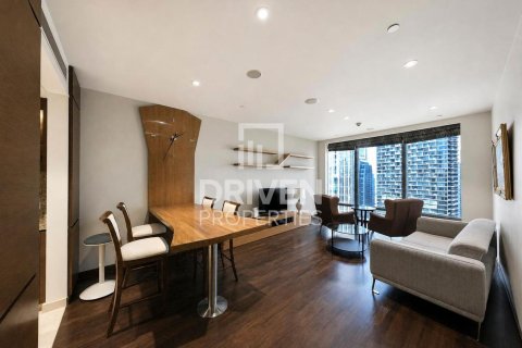 1 bedroom Apartment in Downtown Dubai (Downtown Burj Dubai), UAE No. 211422 3