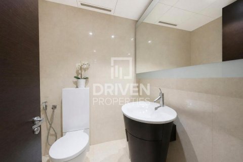 1 bedroom Apartment in Downtown Dubai (Downtown Burj Dubai), UAE No. 211422 10
