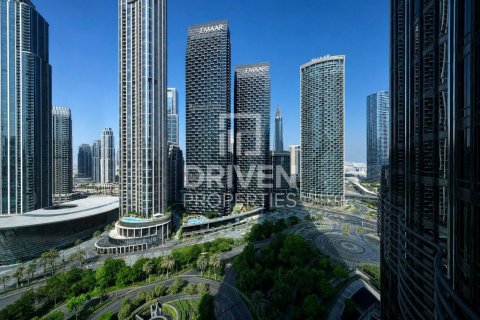 1 bedroom Apartment in Downtown Dubai (Downtown Burj Dubai), UAE No. 211422 14
